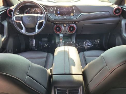 Used 2020 Chevrolet Blazer RS image 15