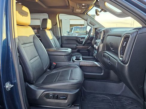 Used 2020 GMC Sierra 2500 Denali image 15