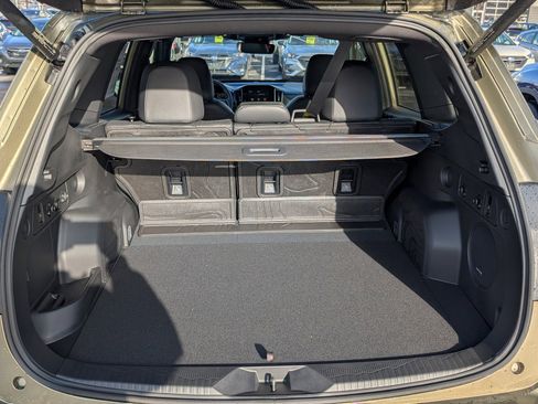 New 2025 Subaru Forester Limited image 8