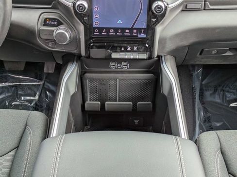 New 2026 RAM 1500 Big Horn RWD image 18