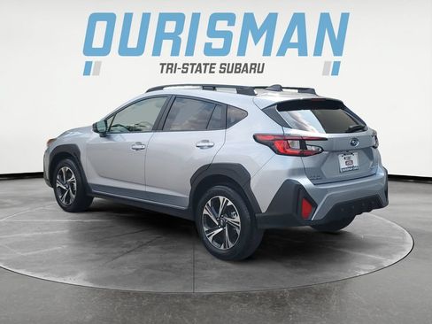 Certified 2025 Subaru Crosstrek 2.5i Premium AWD/4WD image 4