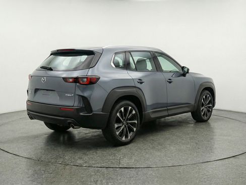 Used 2025 MAZDA CX-50 2.5 Hybrid w/ Premium Plus Pkg AWD/4WD image 9