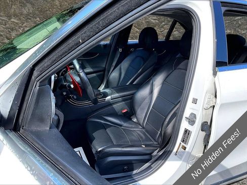 Used 2017 Mercedes-Benz C 300 4MATIC Sedan w/ Premium 2 Package image 18