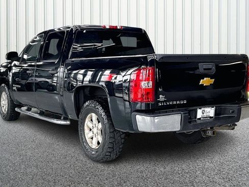 Used 2013 Chevrolet Silverado 1500 LT w/ All-Star Edition image 4