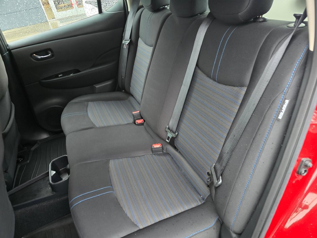 Used 2024 Nissan Leaf SV Plus FWD image 13