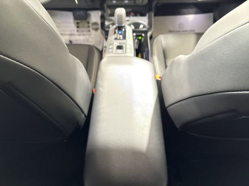 New 2026 Toyota Prius Plug-In Hybrid image 22