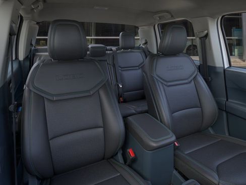 New 2026 Ford Maverick Lobo AWD/4WD image 11