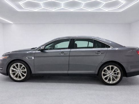 Used 2013 Ford Taurus Limited image 6