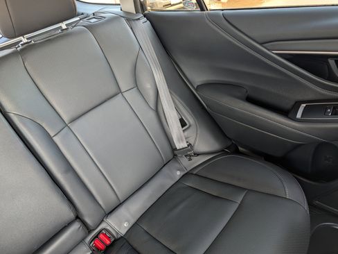 Used 2023 Subaru Outback Touring XT w/ Popular Package #2 image 14