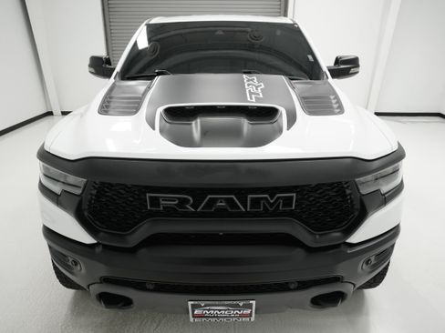 Used 2022 RAM 1500 TRX w/ TRX Level 1 Equipment Group AWD/4WD image 2