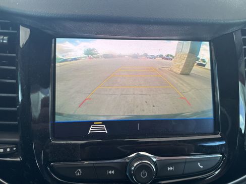 Used 2020 Chevrolet Trax LS w/ Tint and Cruise Package FWD image 26