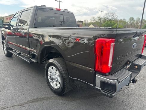 Used 2024 Ford F250 XLT image 5