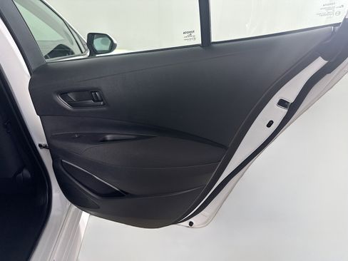Used 2024 Toyota Corolla LE FWD image 27