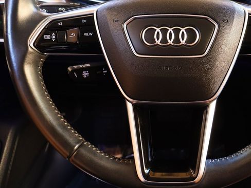Used 2019 Audi A6 3.0T Prestige w/ Prestige Package AWD/4WD image 54