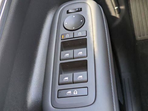 New 2026 Hyundai Santa Fe SEL image 22