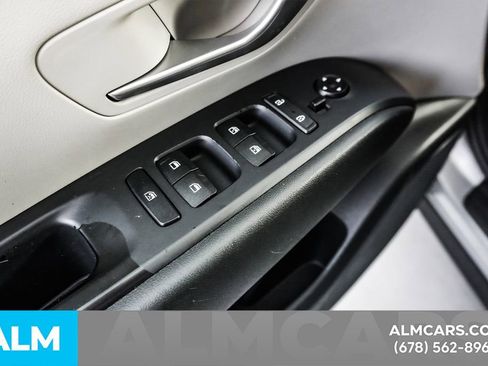 Used 2022 Hyundai Tucson SEL image 48