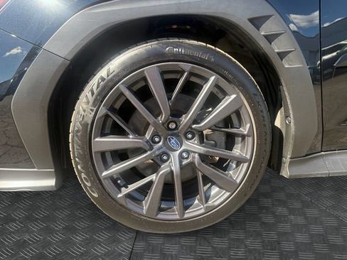 Used 2023 Subaru WRX Limited AWD/4WD image 14