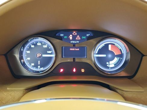 Used 2012 Fisker Karma EcoSport image 24