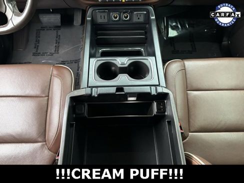 Used 2019 Chevrolet Silverado 2500 High Country w/ Duramax Plus Package image 19