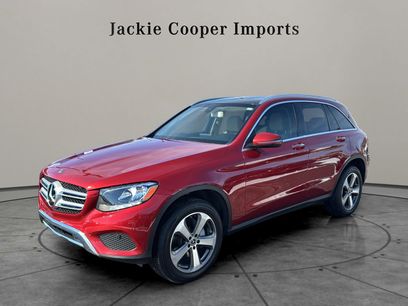 Used 2019 Mercedes-Benz GLC 300 GLC 300