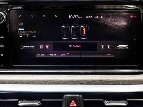 Used 2021 Kia K5 EX w/ EX Premium Package image 22