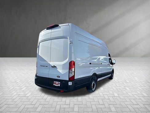 New 2026 Ford Transit 350 Base w/ Load Area Protection Package image 6