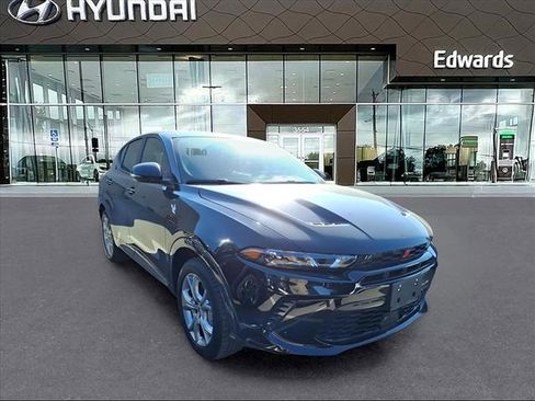 Used 2024 Dodge Hornet R/T image 3