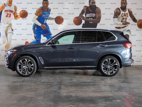 Used 2020 BMW X5 sDrive40i w/ Premium Package image 18