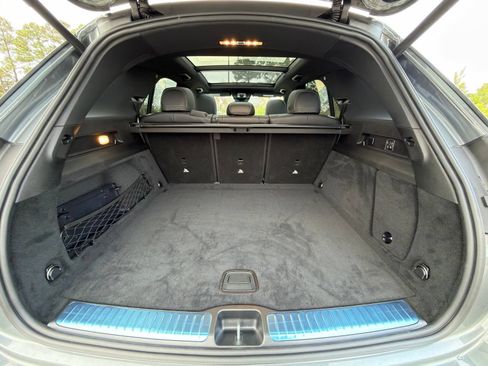 Used 2026 Mercedes-Benz GLE 350 4MATIC image 17