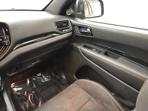 New 2026 Dodge Durango GT image 22