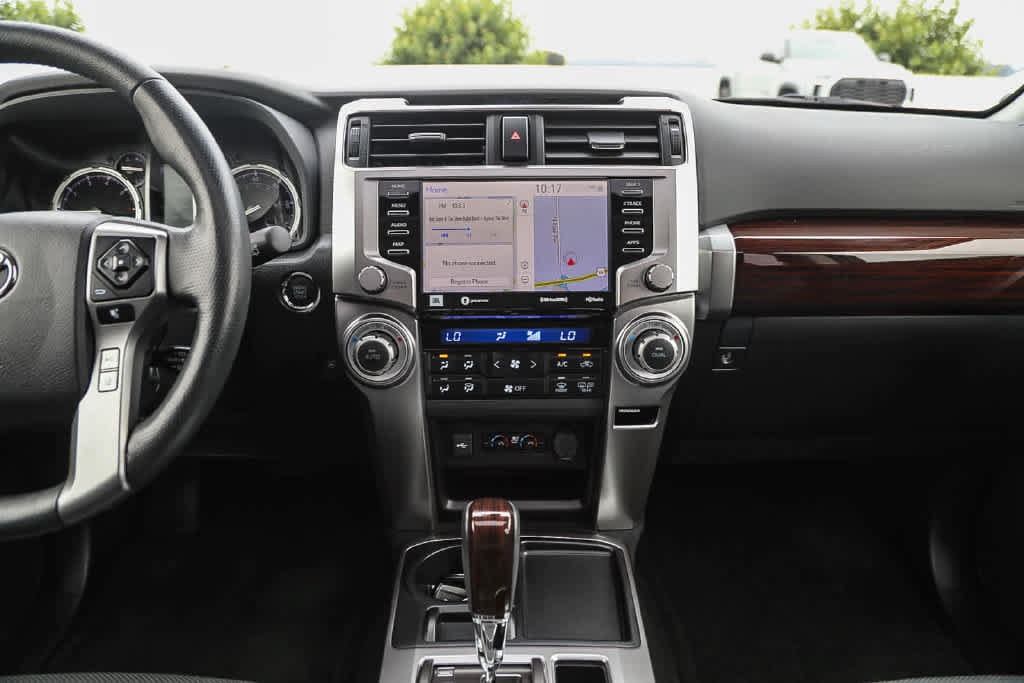 Used 2023 Toyota 4Runner Limited RWD image 12