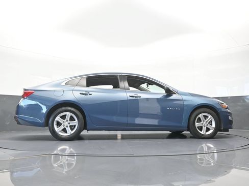 Used 2024 Chevrolet Malibu LS FWD image 56