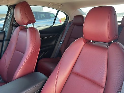 Used 2023 MAZDA MAZDA3 s image 14