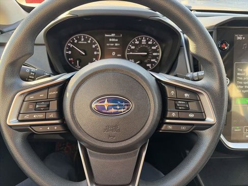 Used 2025 Subaru Impreza 2.0i Sport image 12