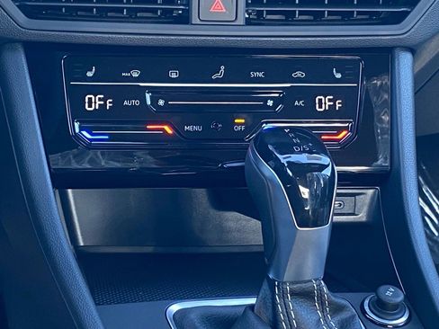 New 2026 Volkswagen Jetta Sport image 6