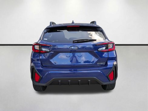 New 2026 Subaru Crosstrek 2.5i Limited w/ Crosstrek Mirror Package AWD/4WD image 6
