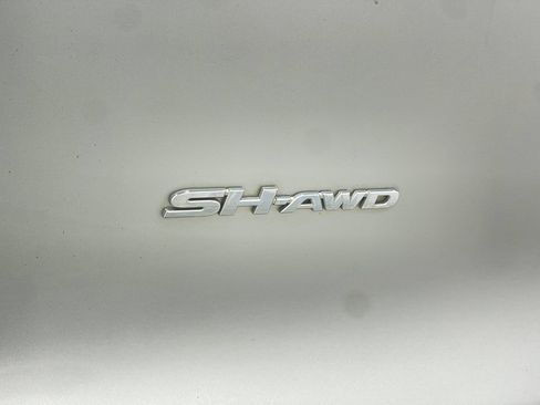 Used 2011 Acura MDX AWD/4WD image 42