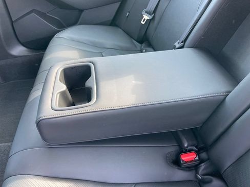 Used 2025 Honda Accord EX-L image 45