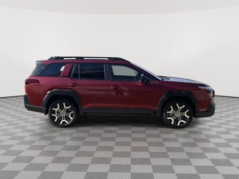 New 2026 Subaru Outback Touring XT AWD/4WD image 6