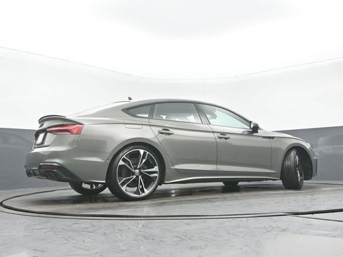 Used 2023 Audi S5 Prestige image 31