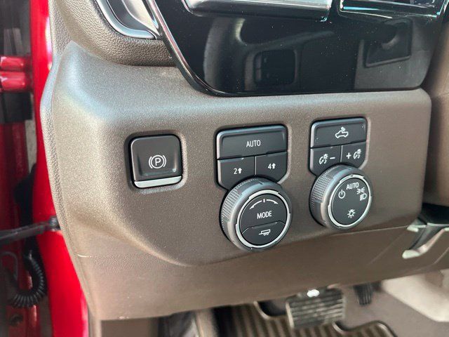 Used 2023 Chevrolet Silverado 1500 LT AWD/4WD image 12