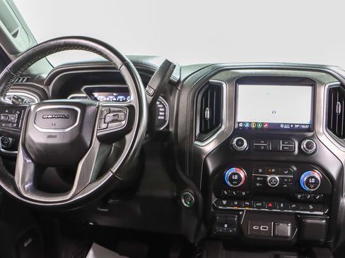 Used 2023 GMC Sierra 2500 Denali w/ Denali Ultimate Package image 18