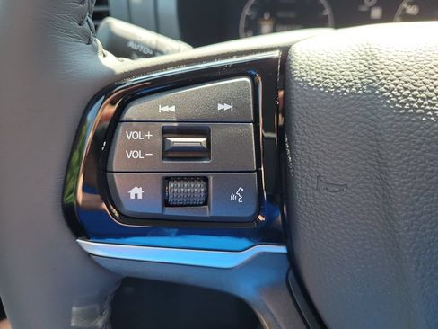 New 2026 Honda Odyssey EX-L image 25