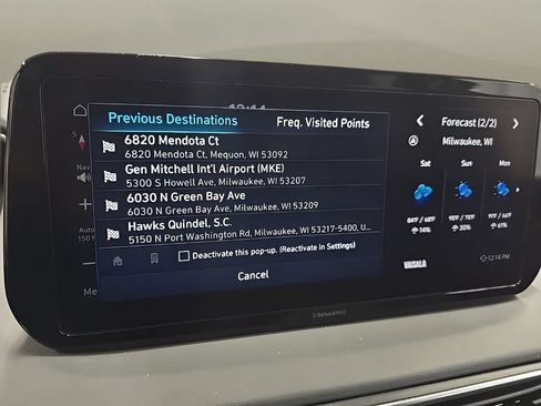 Certified 2023 Hyundai Santa Fe SEL AWD/4WD image 32