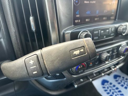 Used 2014 Chevrolet Silverado 1500 LT w/ All Star Edition AWD/4WD image 31
