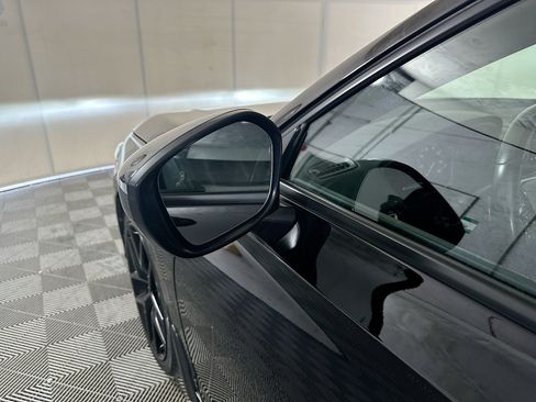 Used 2025 Honda Civic Sport image 10