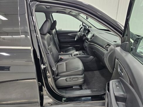 Used 2022 Honda Ridgeline RTL-E image 10