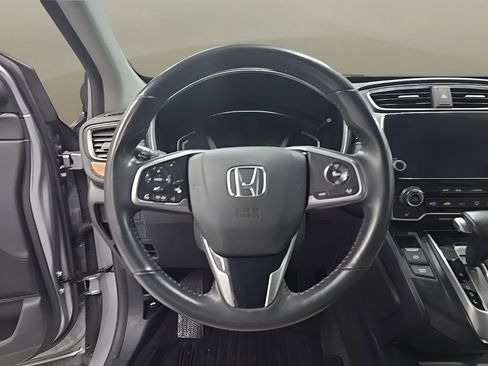 Used 2019 Honda CR-V Touring image 19