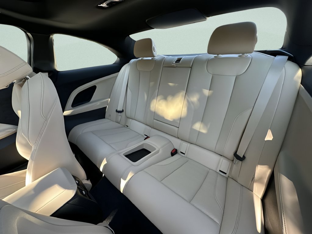 Certified 2026 BMW 230i Coupe w/ Convenience Package RWD image 27