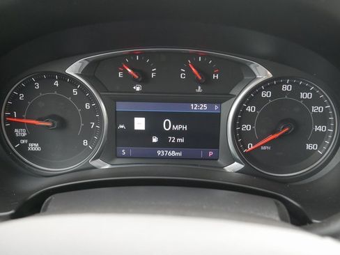 Used 2020 GMC Terrain SLT w/ Preferred Package image 29